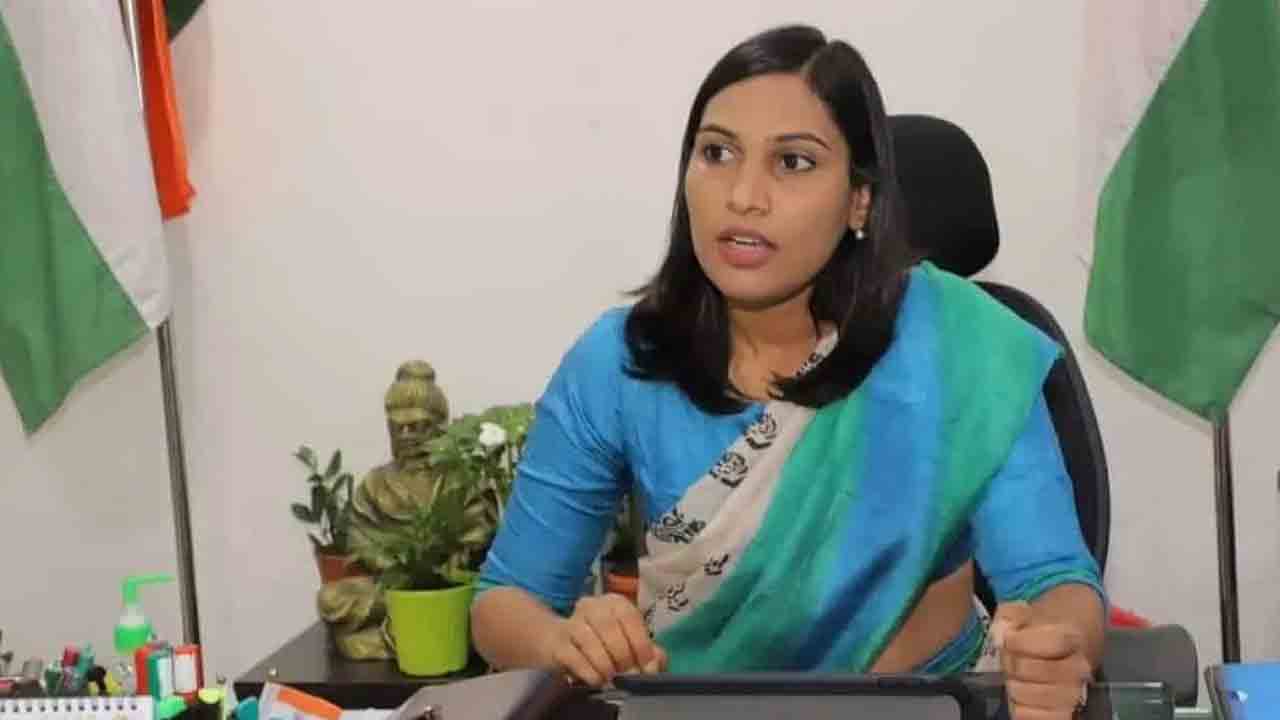 పోలింగ్‌ సాఫీగా సాగేలా చూడాలి