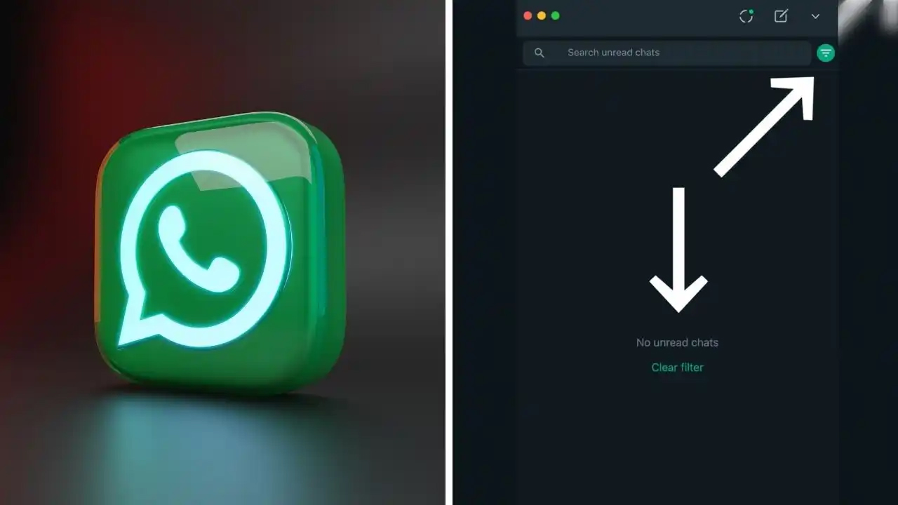 WhatsApp | వాట్సాప్‌లో మెసేజ్‌లతో ఇబ్బంది పడుతున్నారా..? సరికొత్త ఫీచర్‌ని తెస్తున్న మెటా కంపెనీ..!