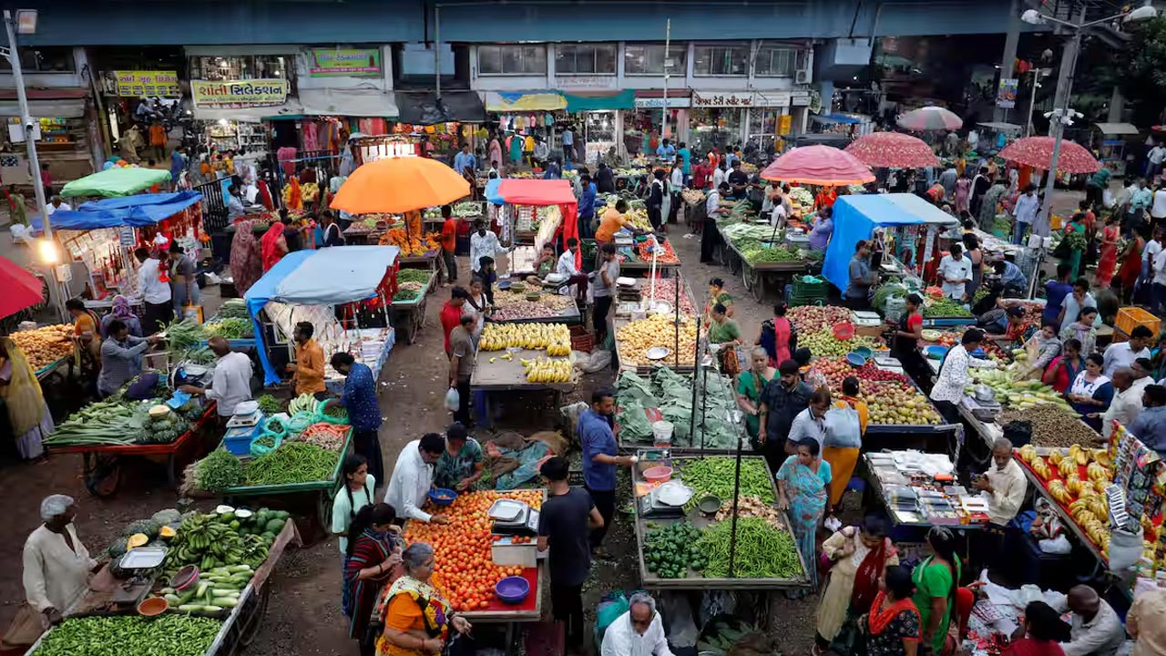 Wholesale inflation | 13 నెలల గరిష్ఠానికి టోకు ద్రవ్యోల్బణం..! ధరల పెరుగుదలే కారణం..!
