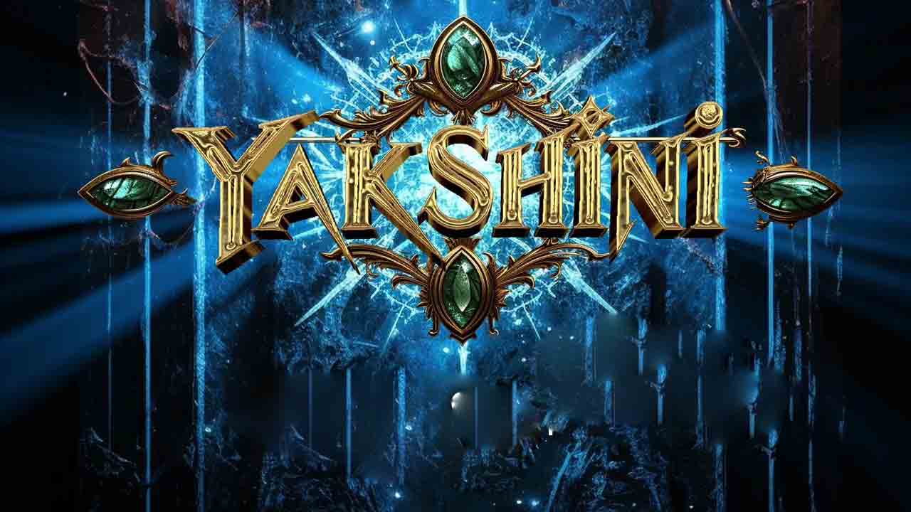 Yakshini | బాహుబలి మేకర్స్‌ నయా వెబ్‌ సిరీస్‌.. వివరాలివే