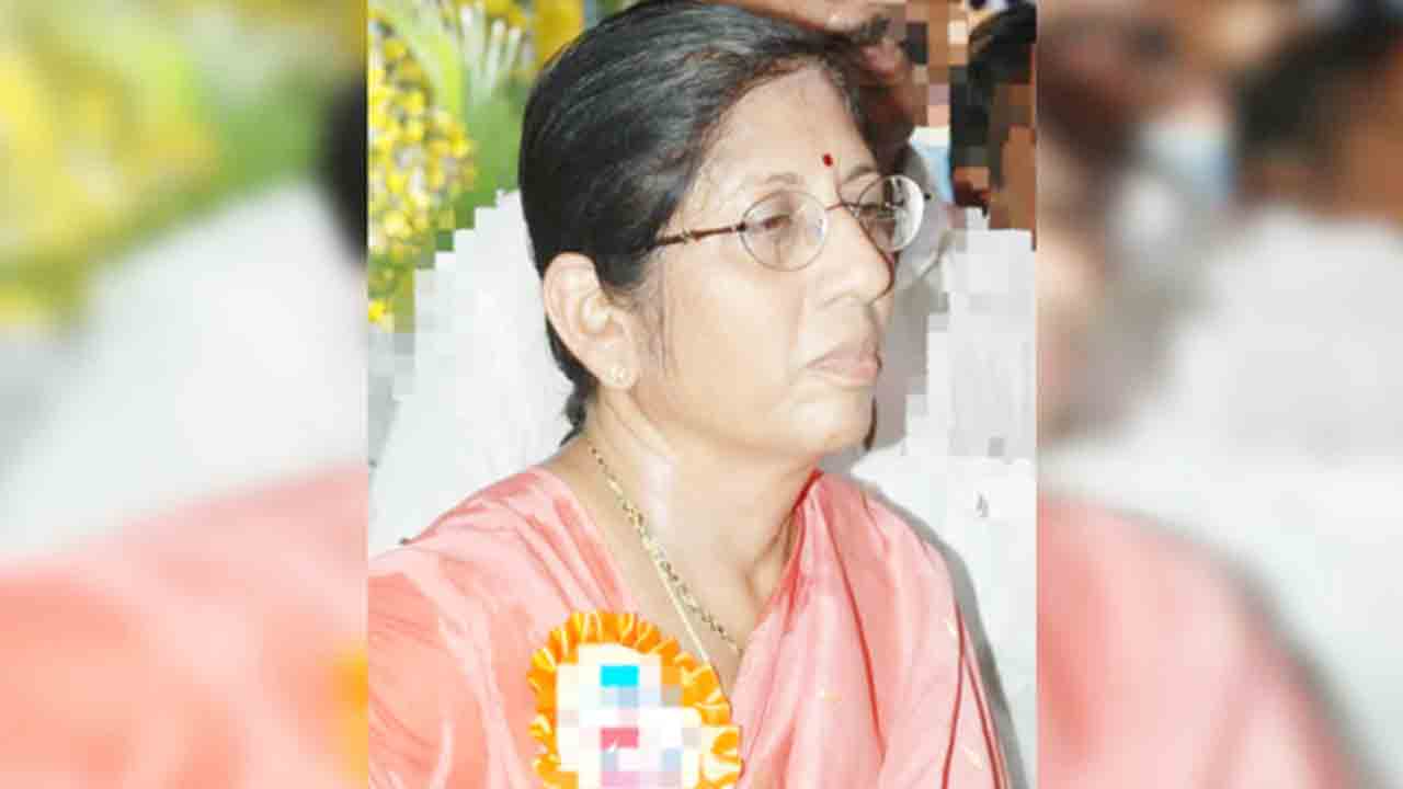 Sita Devi | మాజీ మంత్రి యెర్నేని సీతాదేవి గుండెపోటుతో మృతి.. చంద్రబాబు సంతాపం