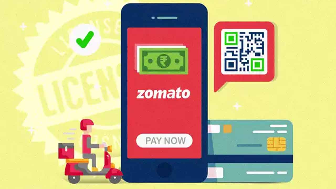 UPI | పోటీనివ్వలేక.. యూపీఐకి  జొమాటో గుడ్‌బై