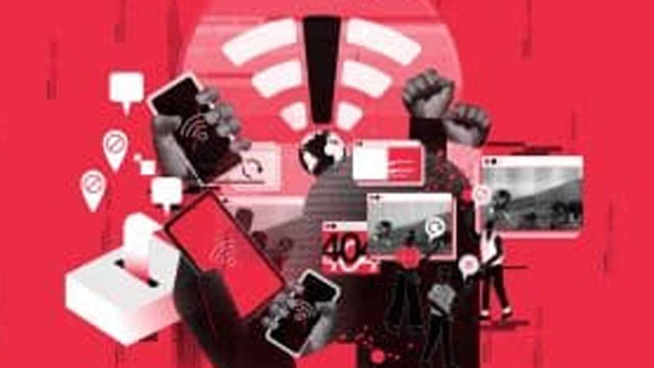 Internet Shutdown | వరుసగా ఆరో సంవత్సరం.. ఇంటర్నెట్‌ షట్‌డౌన్‌లో మనదే చెత్త రికార్డు