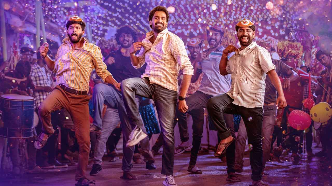 నాయకి ఏమైనాదే.. రంగనాయకి ఏమైనాదే..