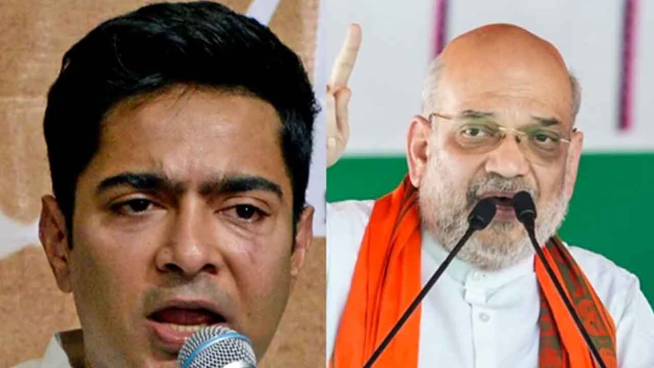 నాపై నెగ్గితే రాజకీయ సన్యాసం