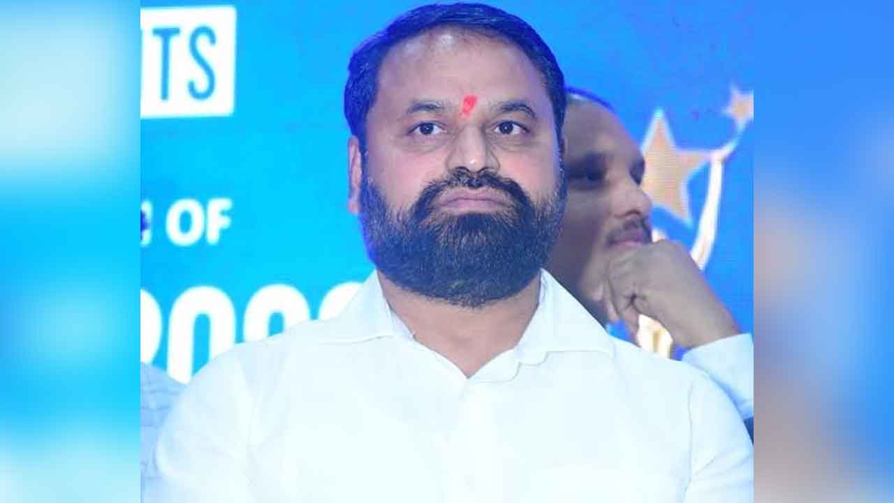 Addanaki Dayakar | నిర్మల్‌ పీఎస్‌లో అద్దంకి దయాకర్‌పై కేసు నమోదు