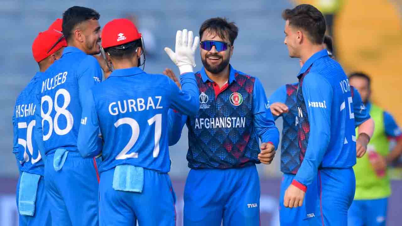 T20 World Cup 2024 | ర‌షీద్‌కు వ‌ర‌ల్డ్ క‌ప్ కెప్టెన్సీ.. ఆరుగురు ఆల్‌రౌండ‌ర్లకు చోటు