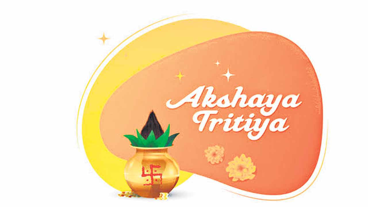 Digital Gold | డిజిటల్‌ గోల్డ్‌ కొంటారా?.. అయితే ఈ విషయాలు తెలుసుకోండి..!