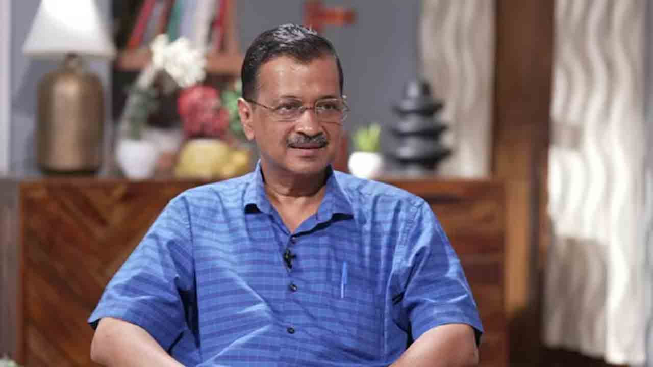 Loksabha Elections 2024 | నేను జైలు నుంచి పోటీ చేస్తే ఢిల్లీలో 70 సీట్లు మావే : అర‌వింద్ కేజ్రీవాల్‌