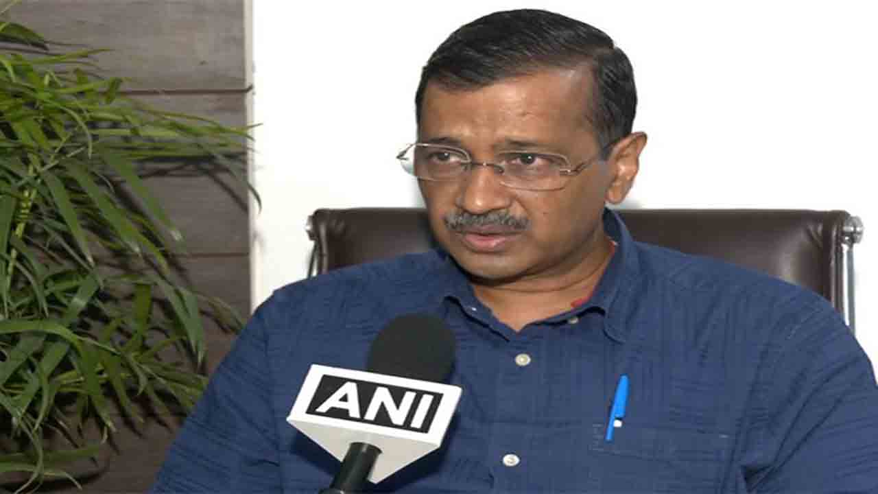 Loksabha Elections 2024 | మోదీని దేవుడి అవ‌తారంగా భావిస్తున్నారా..? : ఆరెస్సెస్‌ను ప్ర‌శ్నించిన కేజ్రీవాల్‌