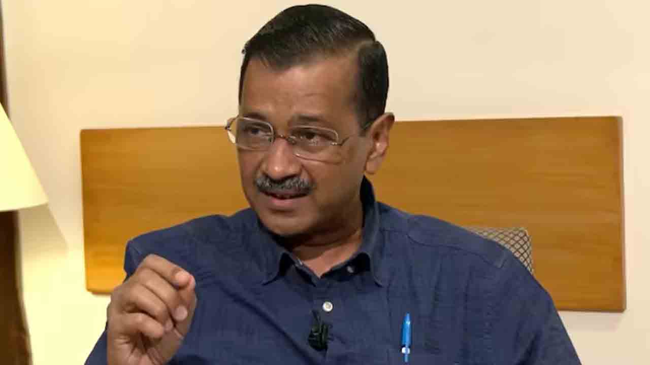 Loksabha Elections 2024 | మోదీ మ‌రోసారి గెలిస్తే యూపీ సీఎం యోగి కెరీర్‌కు చెక్ : అర‌వింద్ కేజ్రీవాల్‌