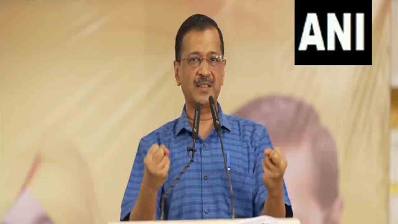 Loksabha Elections 2024 | కేంద్రంలో పెచ్చుమీరిన నియంతృత్వ‌ పోక‌డ‌లు : అర‌వింద్ కేజ్రీవాల్‌