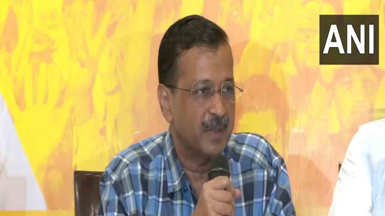 Loksabha Elections 2024 | పంజాబ్‌లో కాషాయ పార్టీ క‌నుమ‌రుగు : అర‌వింద్ కేజ్రీవాల్‌