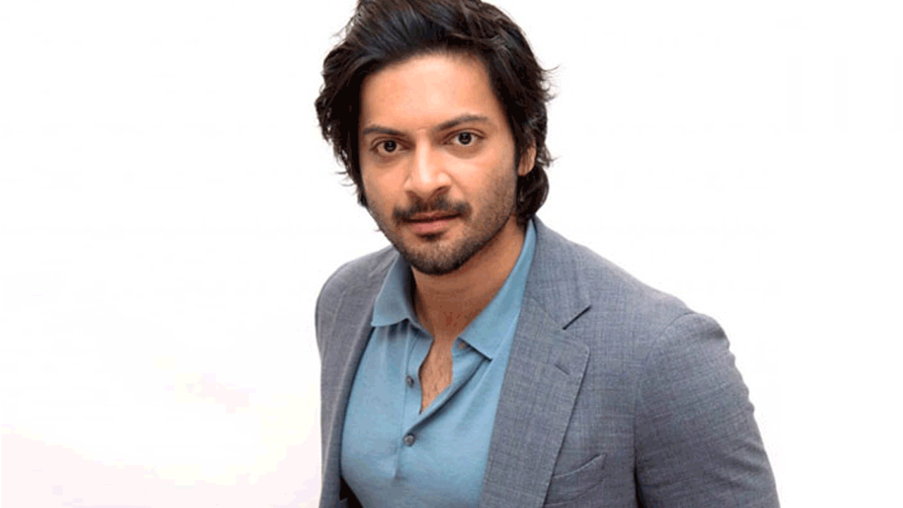 Thug Life | మణిరత్నం సార్‌ విజన్‌లో భాగమైనందుకు థ్రిల్‌గా ఉంది: అలీ ఫజల్‌