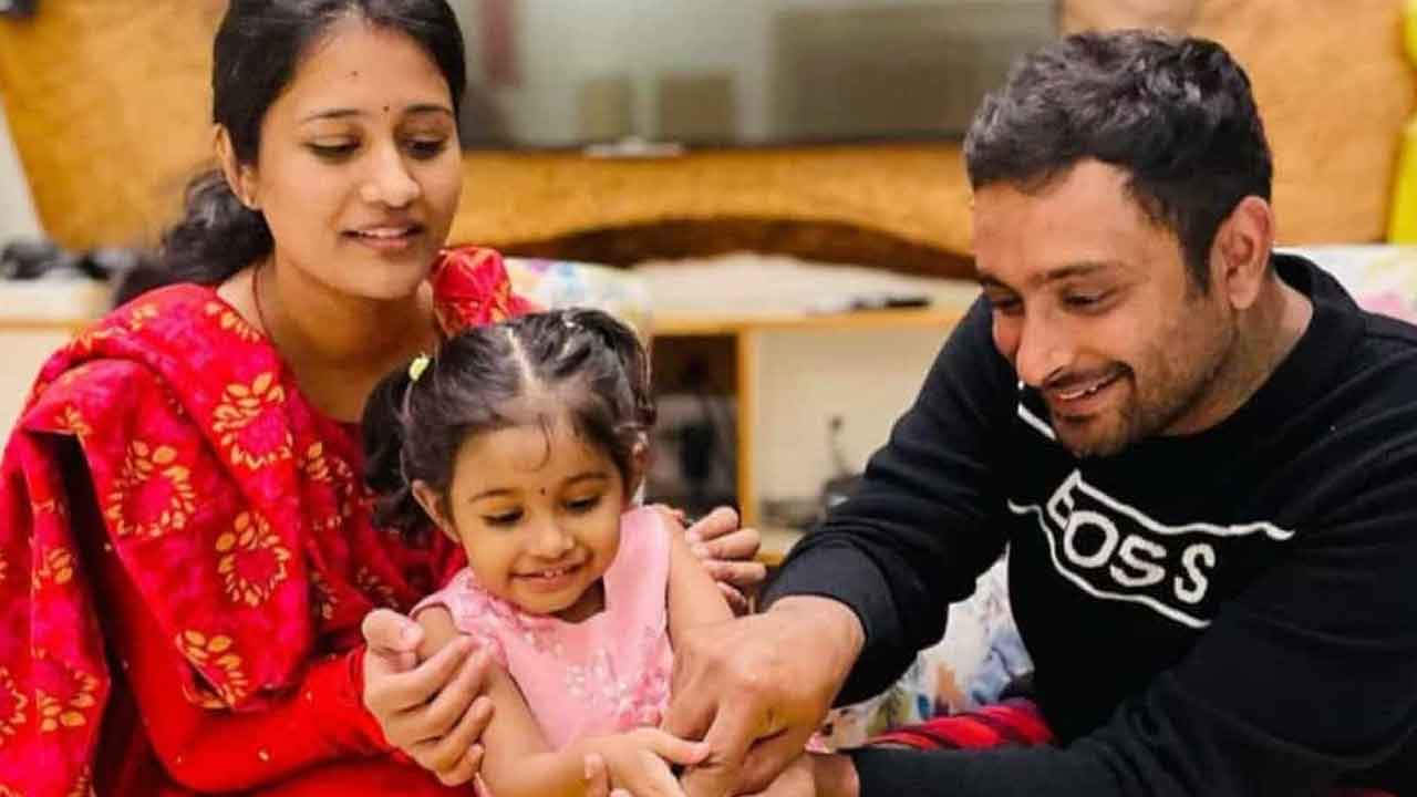 రాయుడు భార్య, పిల్లలకు బెదిరింపులు