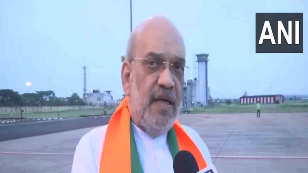 Amit Shah | ఓబీసీ రిజ‌ర్వేష‌న్ల‌కు మ‌మ‌తా బెన‌ర్జీ తూట్లు : హైకోర్టు నిర్ణ‌యాన్ని స్వాగ‌తించిన అమిత్ షా