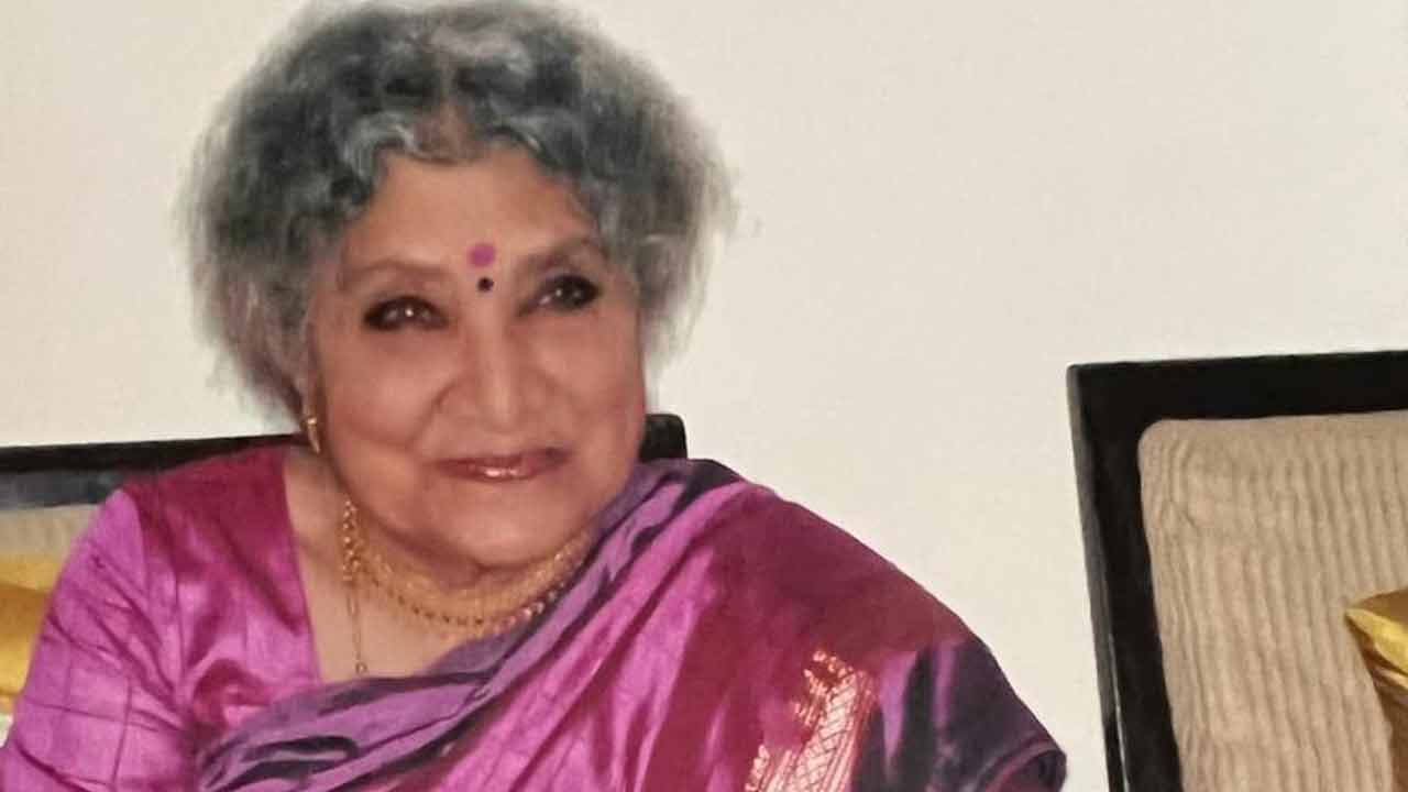 అపర జానపద సంగీత సరస్వతి