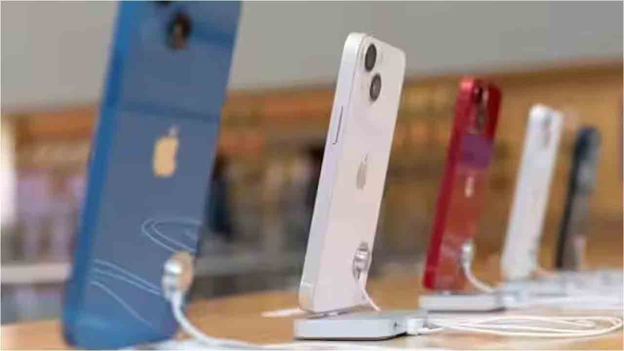 iPhone 16 | జూన్‌లో ఐఫోన్ 16 సిరీస్ ప్రొడ‌క్ష‌న్ షురూ..యాపిల్ లేటెస్ట్ డివైజ్‌ల ధ‌ర‌ల‌కు రెక్క‌లు?