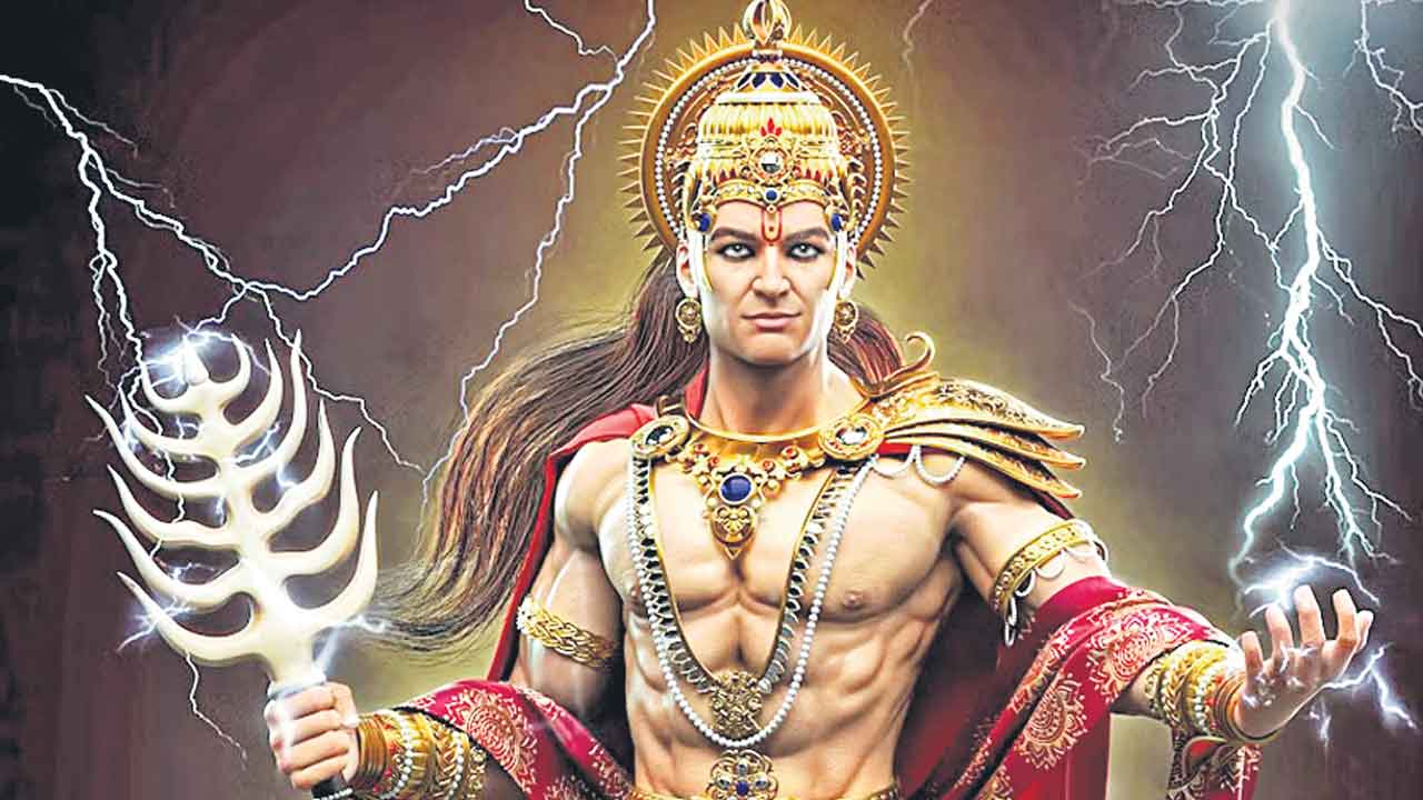 హృదయ దౌర్బల్యాన్ని వీడితేనే..