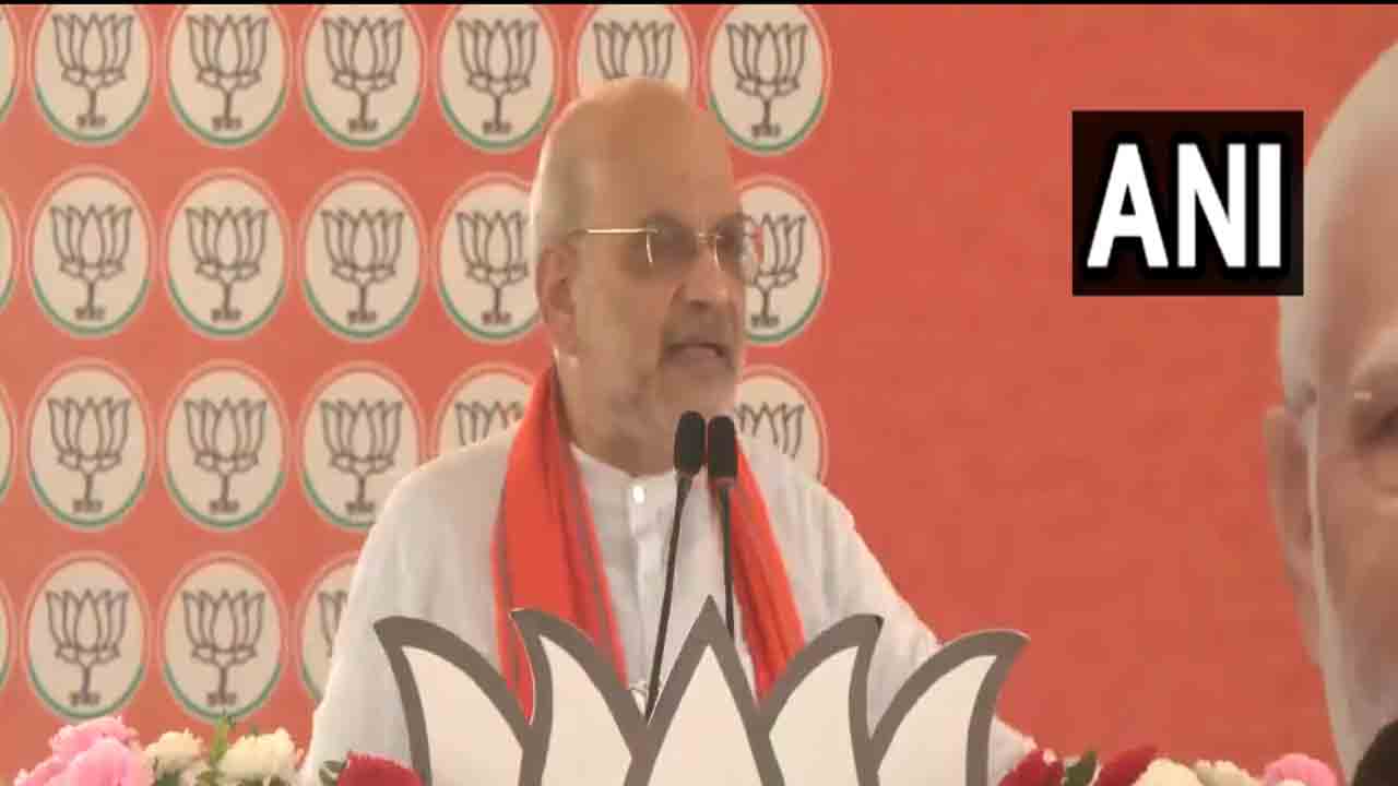 Loksabha Elections 2024 | జూన్ 4న జ‌రిగేది ఇదే.. : అమిత్ షా జోస్యం