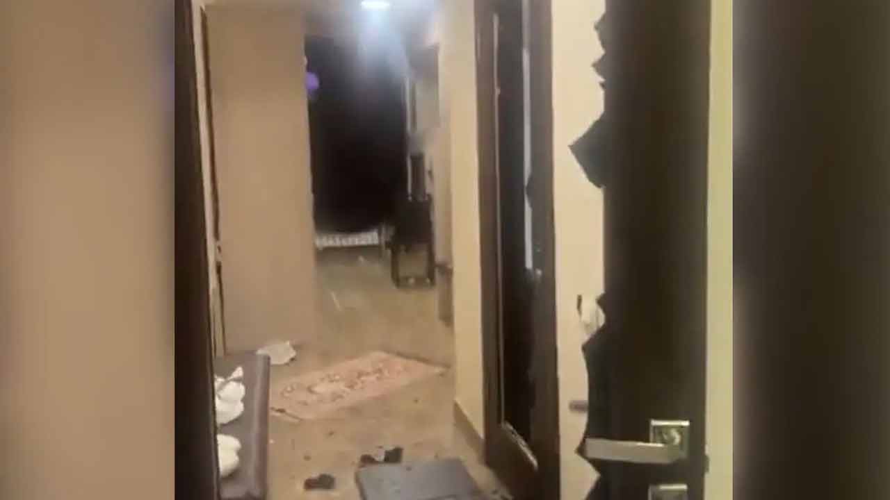 కిర్గిజ్‌స్థాన్‌లో భారత విద్యార్థులపై దాడులు