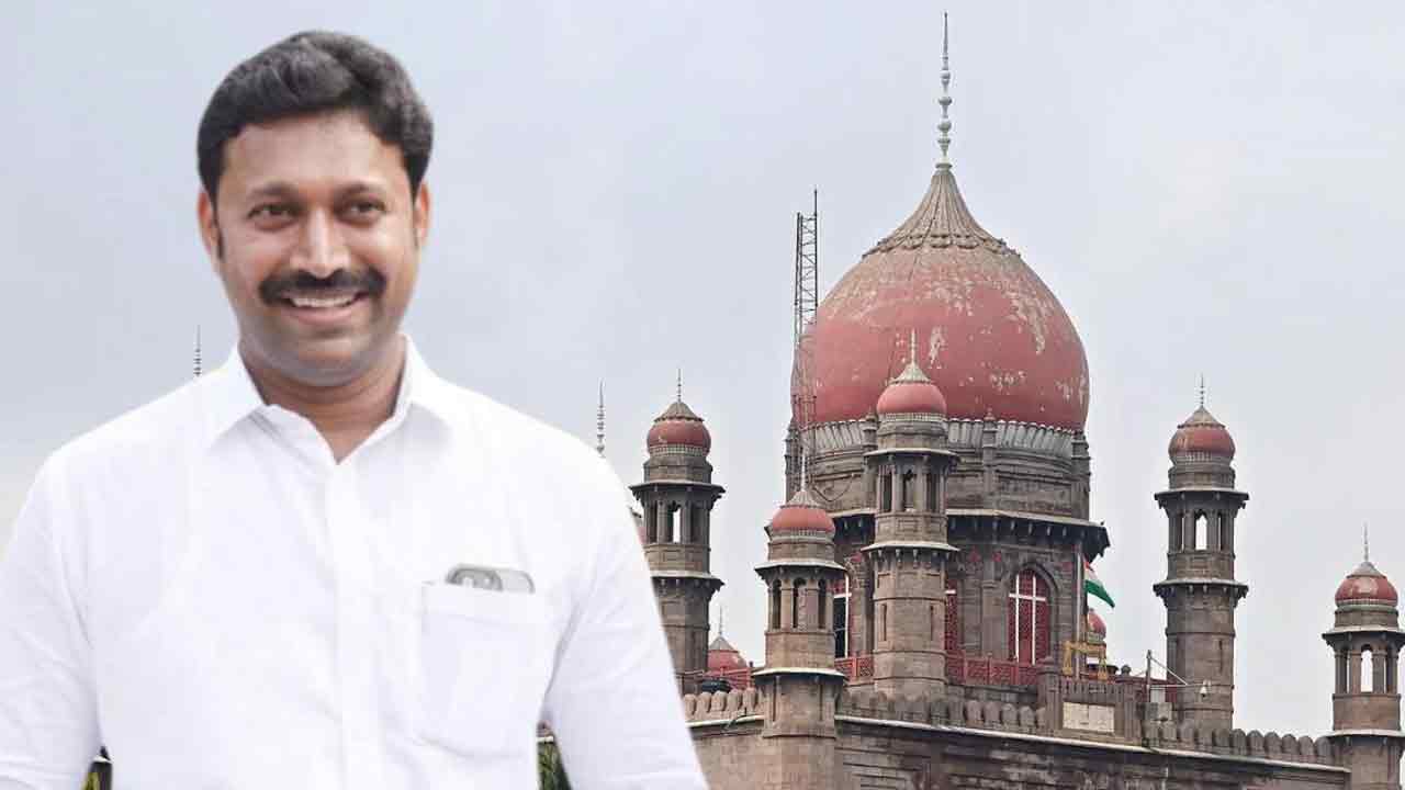 MP Avinash Reddy | కడప ఎంపీ అవినాశ్‌ రెడ్డికి ఊరట.. ముందస్తు బెయిల్‌ రద్దుకు నిరాకరించిన హైకోర్టు