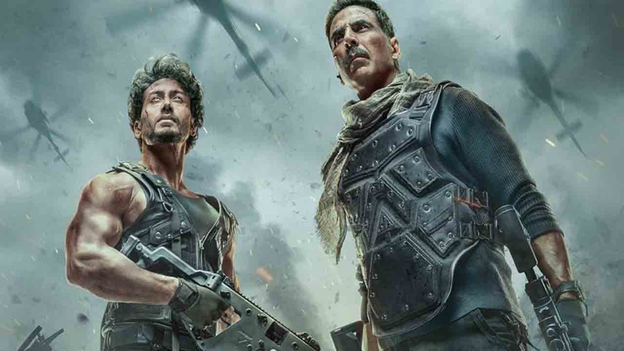 Bade Miyan Chote Miyan | ఓటీటీలోకి అక్షయ్‌కుమార్ ‘బడే మియాన్‌ చోటే మియాన్‌’.. ఎప్పుడంటే.?