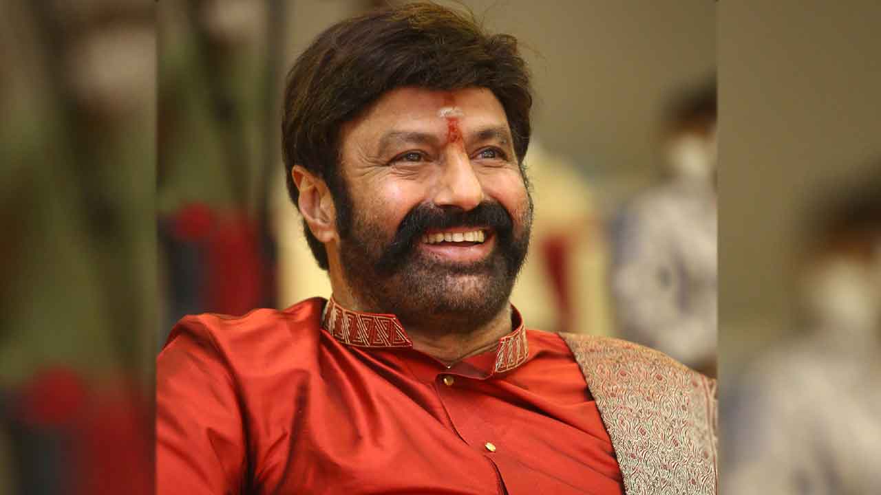 NBK | కెరీర్లో తొలిసారి లేడీ విలన్ను ఢీకొట్టబోతున్న బాలయ్య