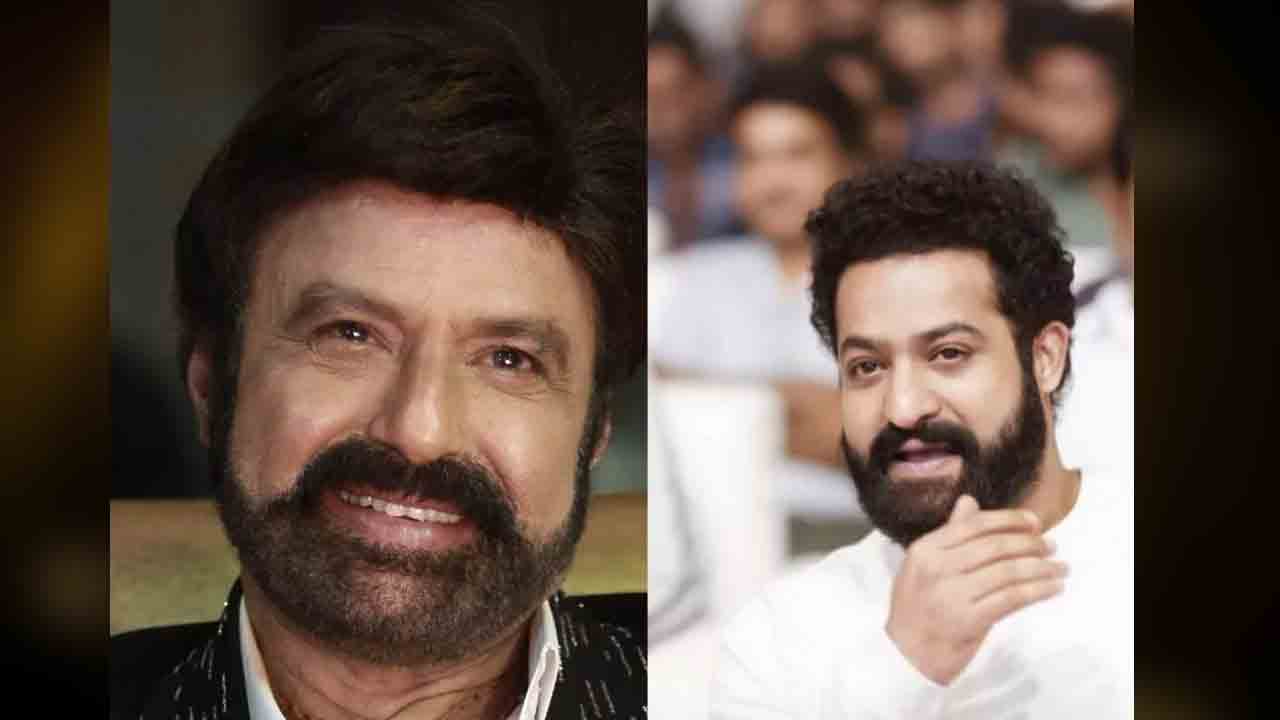 NBK 109 | ఎన్టీఆర్‌కు పోటీగా దిగబోతున్న బాలకృష్ణ.?