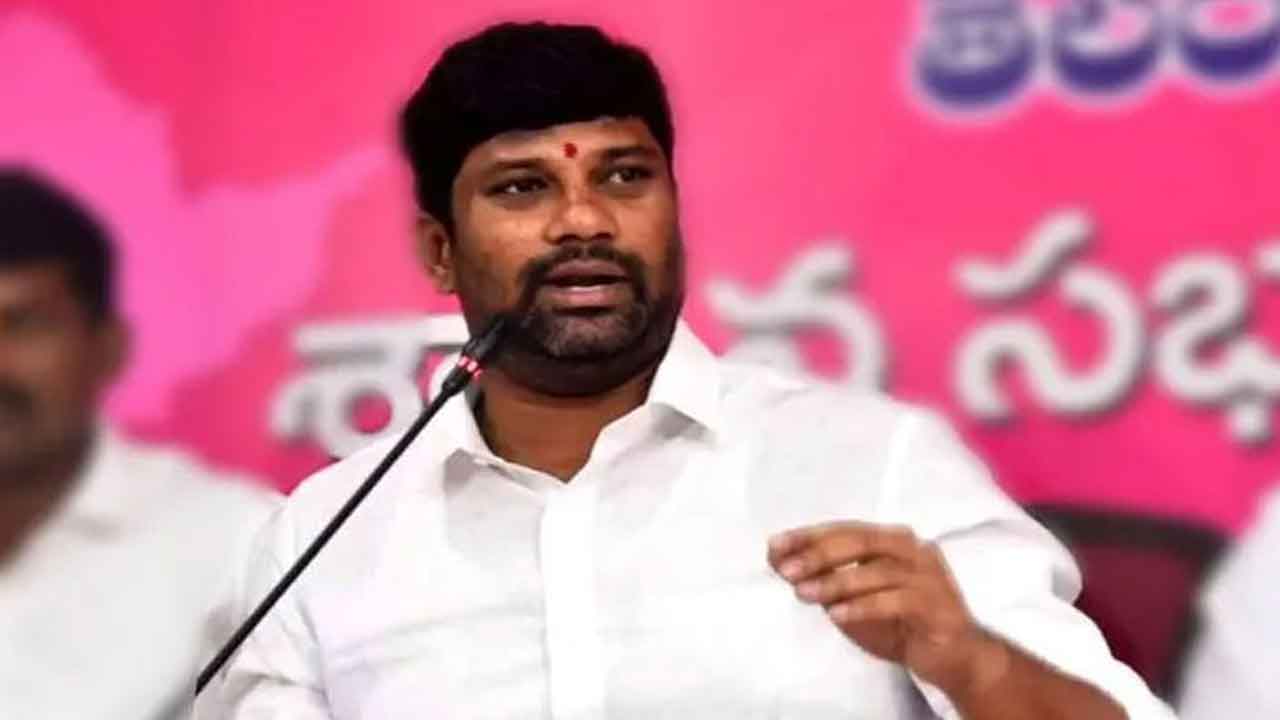 రాజకీయ దురుద్దేశంతో ఎమ్మెల్సీ కవితపై కేసు