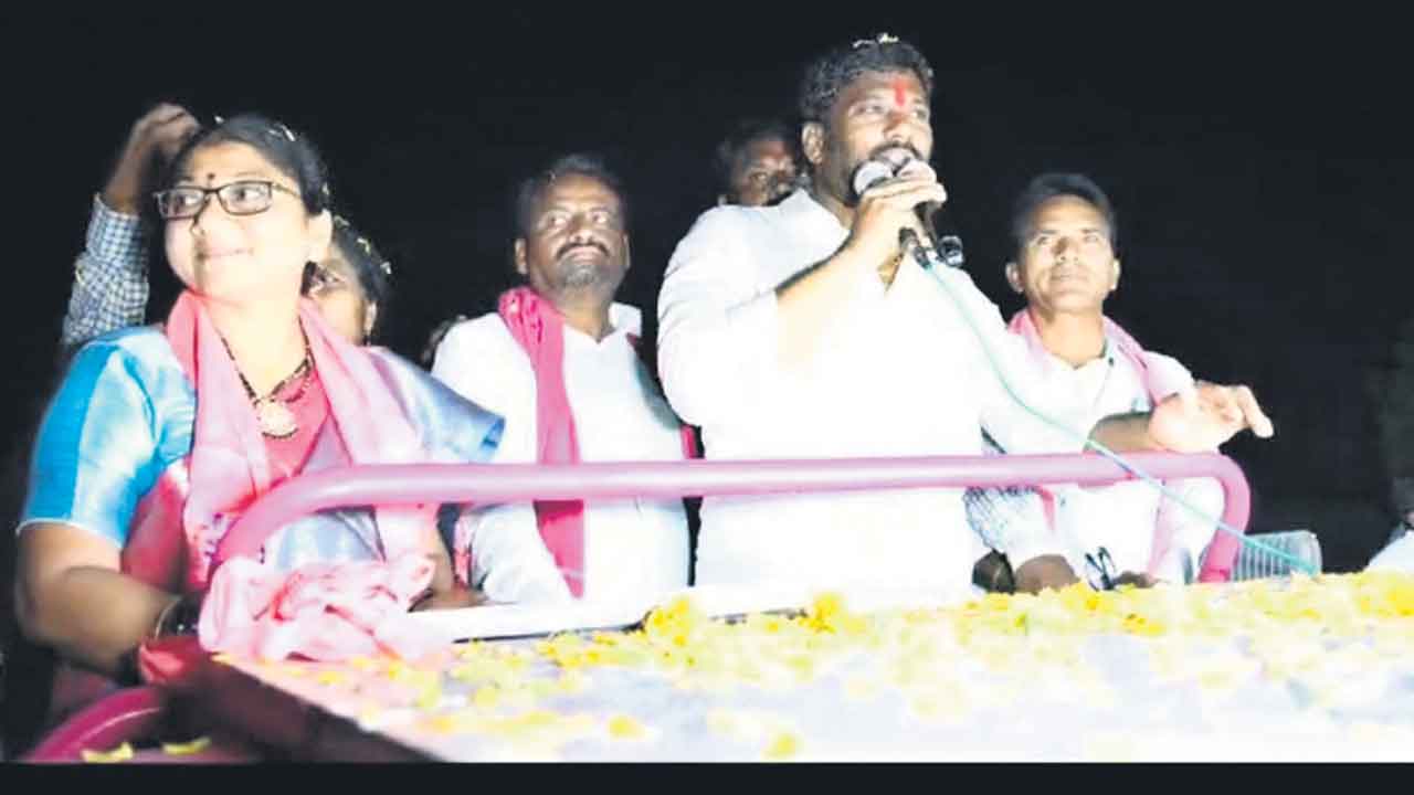 సింగరేణిని అమ్మేస్తరు