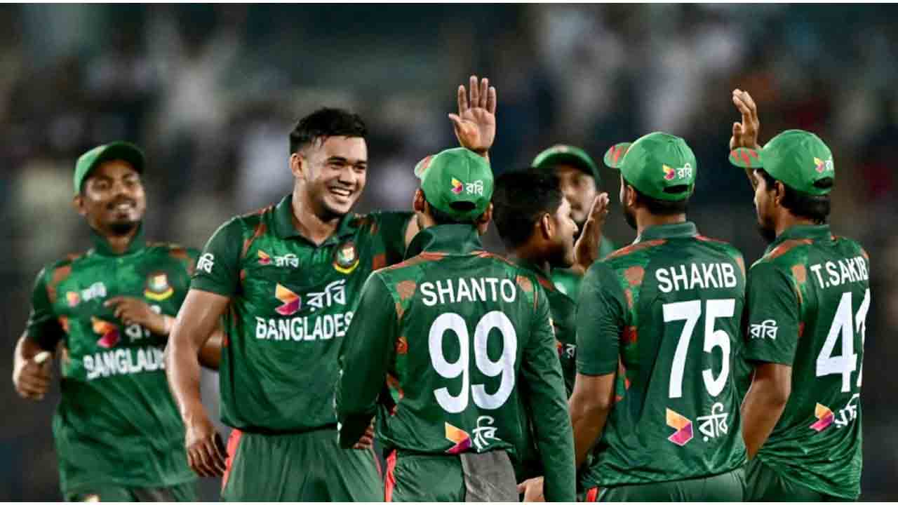 Bangladesh