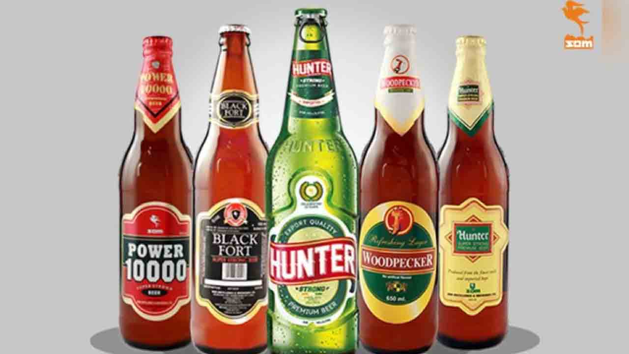 Beer | తెలంగాణలోకి కొత్త ‘బీర్లు’.. ప్ర‌భుత్వ అనుమ‌తి పొందిన సోమ్ డిస్టిల‌రీస్