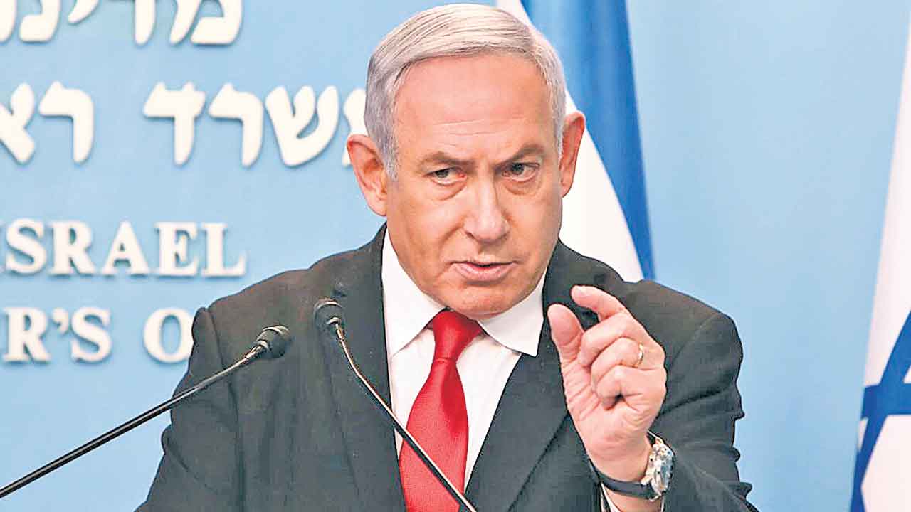 డీల్‌ కుదిరినా.. కుదరకున్నా.. రఫాపై దాడి