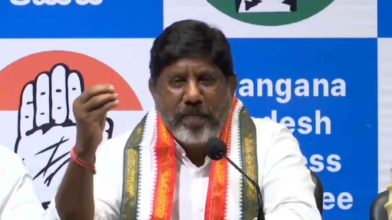 Deputy CM Bhatti | ధాన్యం కొనుగోలు కేంద్రాల్లో జాప్యం లేకుండా చూస్తాం : డిప్యూటీ సీఎం భట్టి