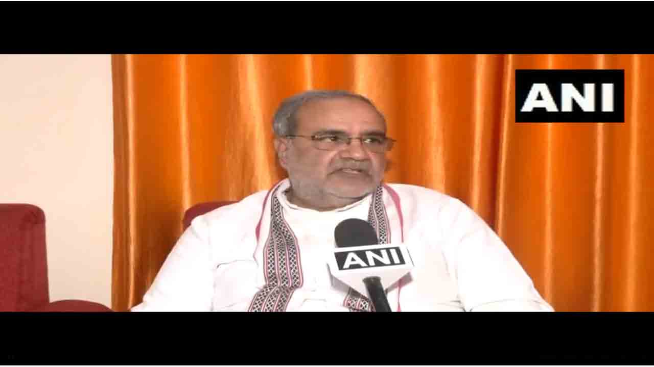 Loksabha Elections 2024 | కాంగ్రెస్‌ను దేశ ప్ర‌జ‌లు తిర‌స్క‌రించారు : బీజేపీ