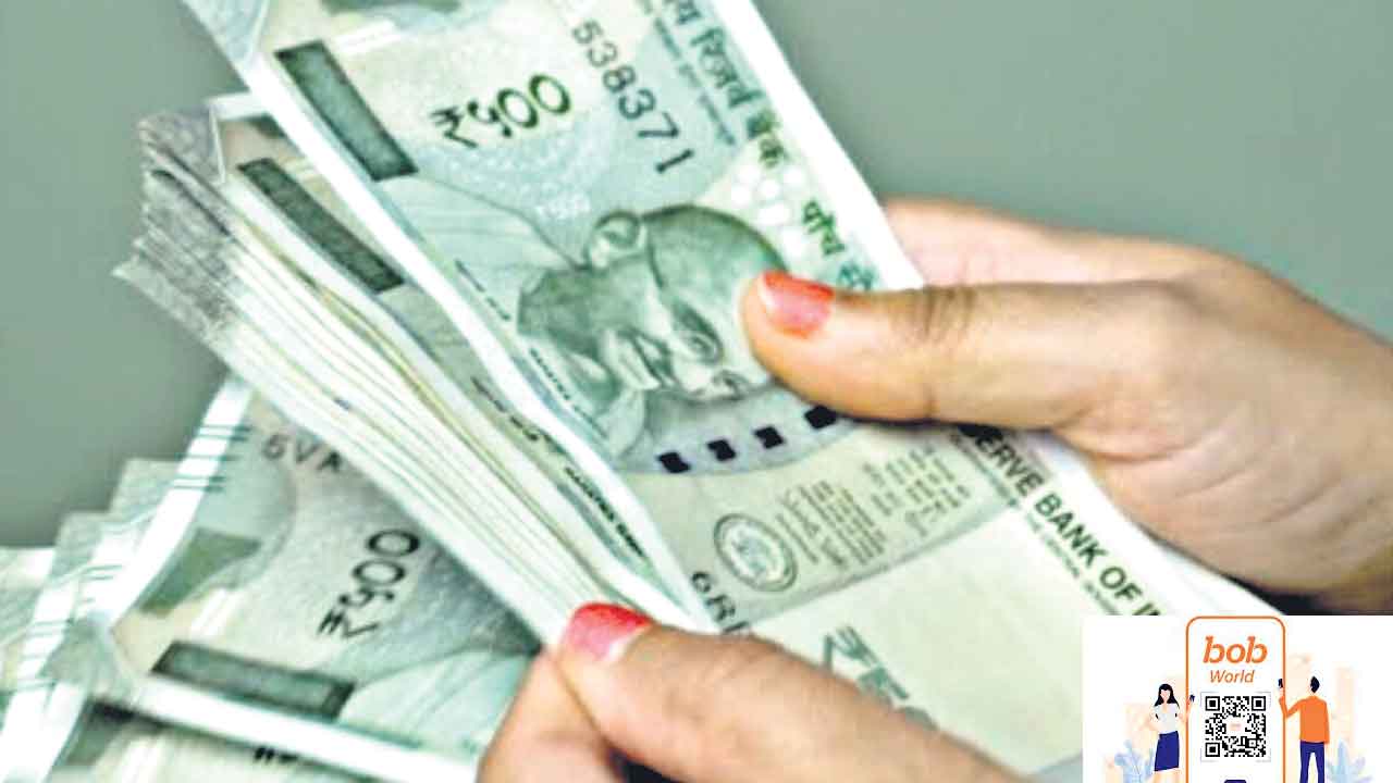 RBI | నగదు రుణం 20వేలే.. అంతకుమించి ఎవ్వరికీ ఇవ్వరాదు: ఆర్బీఐ