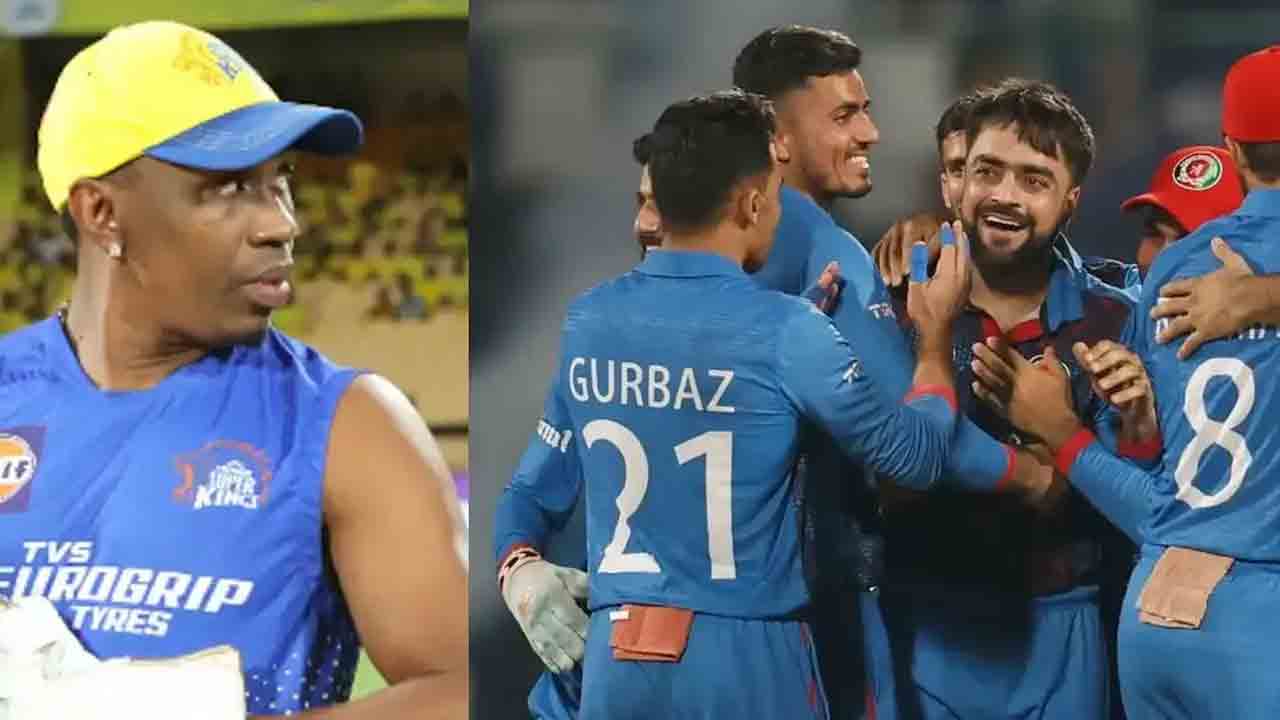 T20 World Cup 2024 | అఫ్గనిస్థాన్ కోచ్గా విండీస్ వీరుడు.. వరల్డ్ కప్ పరీక్షలో నెగ్గేనా..?