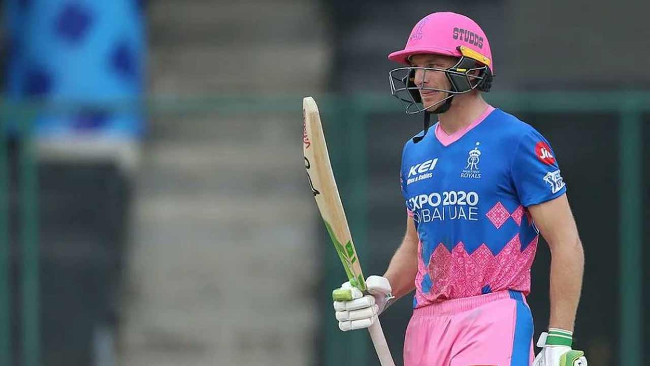 SRH vs RR | ఆరంభంలోనే షాక్‌.. తొలి ఓవర్‌లోనే రెండు వికెట్లు రాజస్థాన్‌