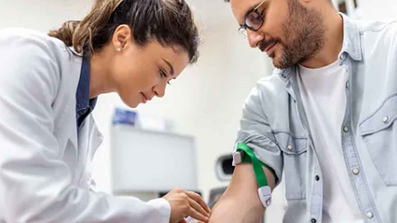 Cancer | ఏడేండ్ల ముందే క్యాన్సర్‌ గుర్తింపు!