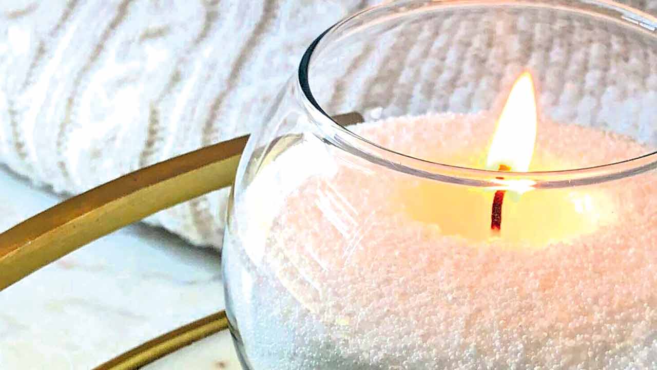 Wax Sand | నయా ట్రెండ్‌.. మార్కెట్లో హల్‌చల్‌ చేస్తున్న వాక్స్‌ సాండ్‌