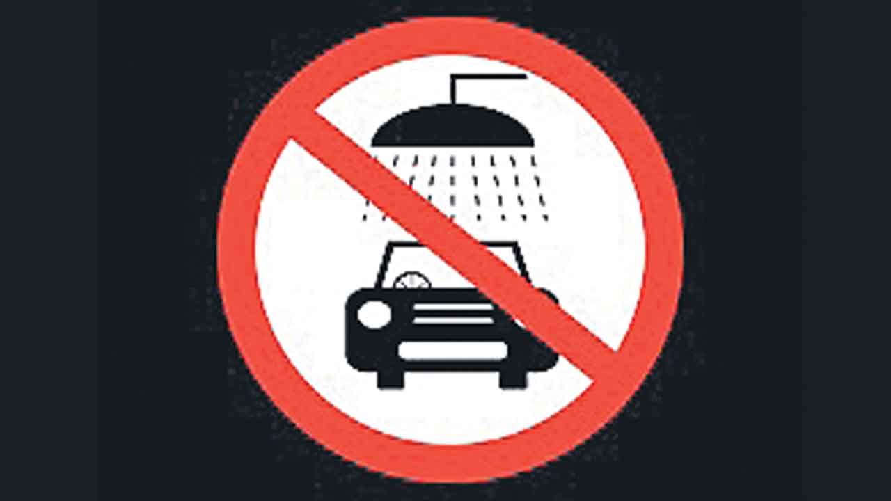 Car Wash | ఉత్తరాఖండ్‌లో నీటి కొరత.. కార్ల వాషింగ్‌పై నిషేధం