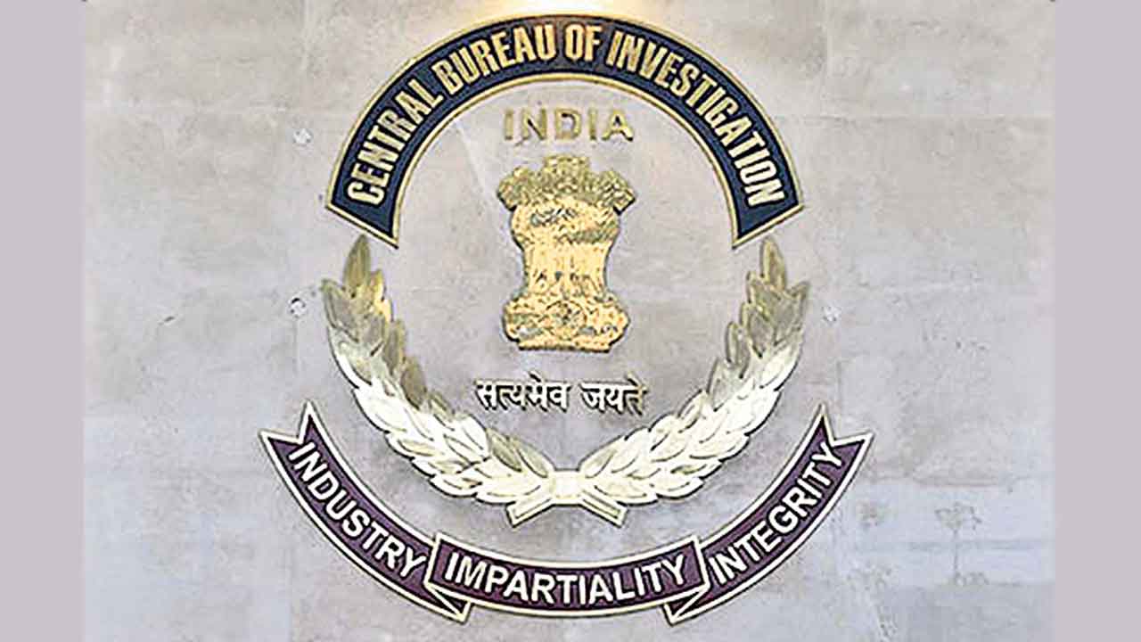 సీబీఐని కేంద్రం నియంత్రించదు