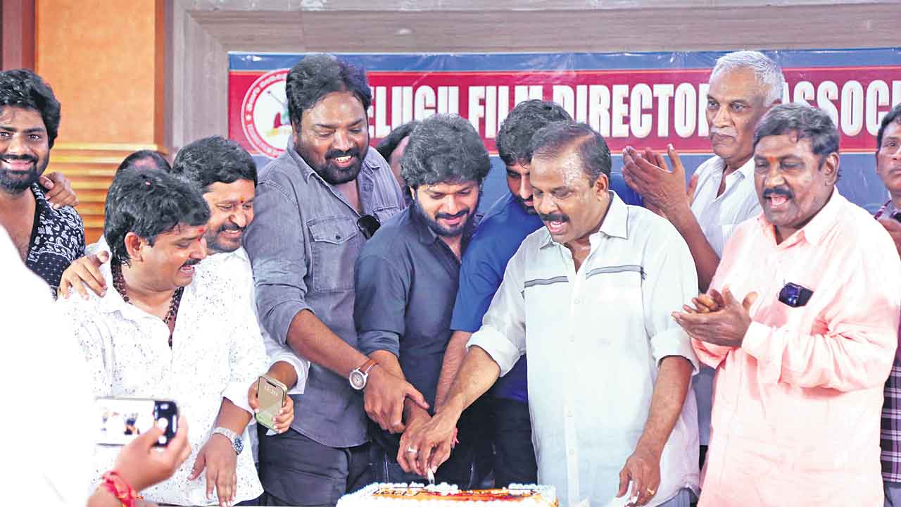 ఘనంగా దర్శకరత్న జయంతి వేడుకలు