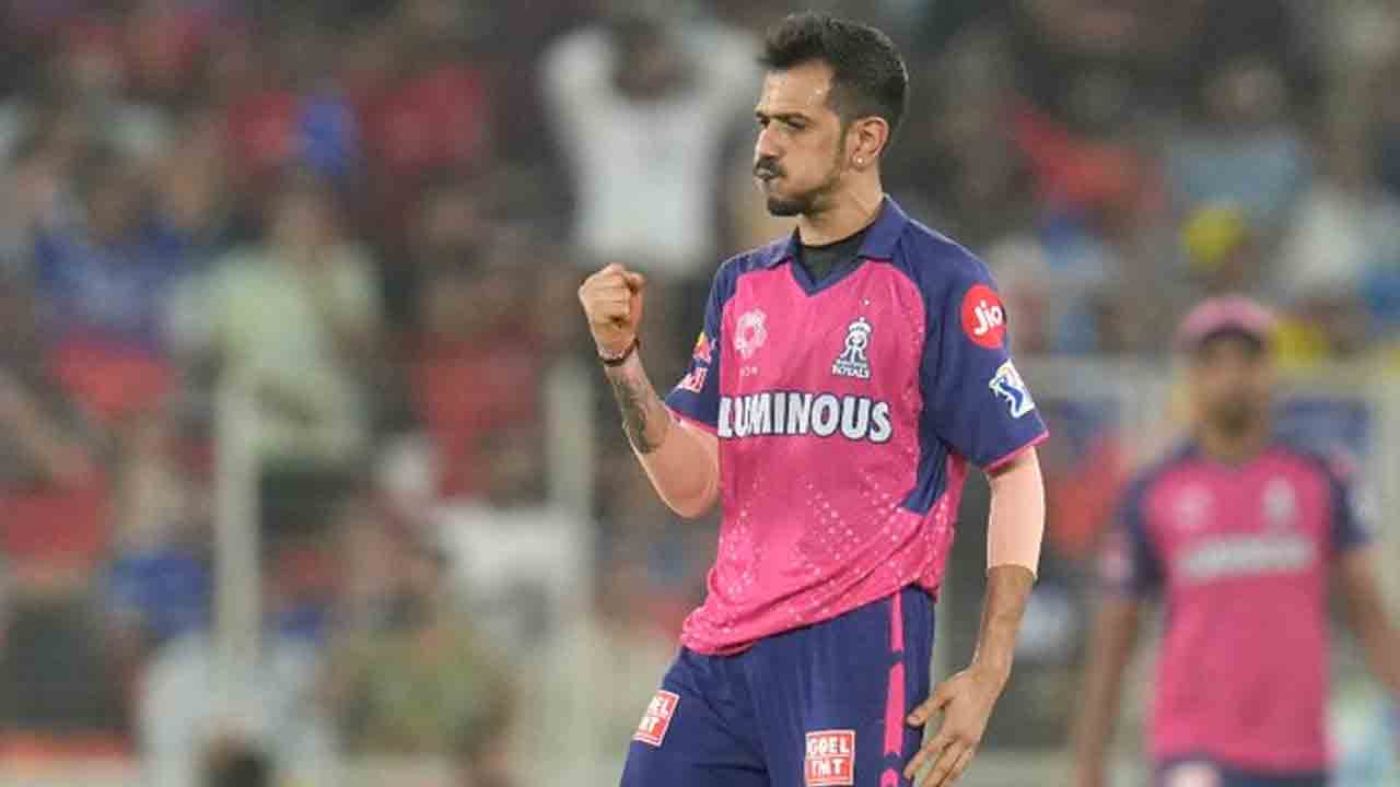 RCB vs RR | పాటిదార్ ఔట్..  16 ఓవ‌ర్ల‌కు ఆర్సీబీ స్కోర్.. ?