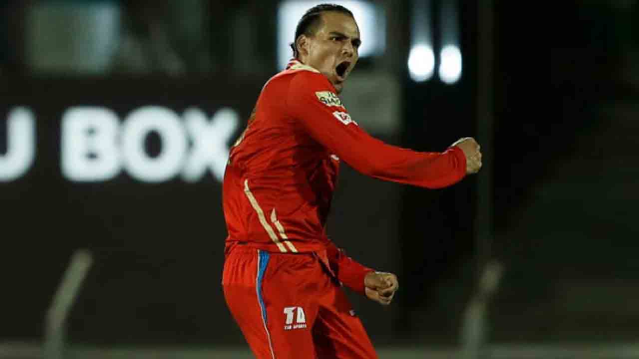 PBKS vs CSK | దూబే గోల్డెన్ డ‌క్.. మూడు వికెట్లు కోల్పోయిన చెన్నై