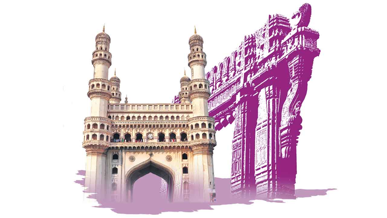 మన ఆత్మగౌరవానికి విఘాతమే