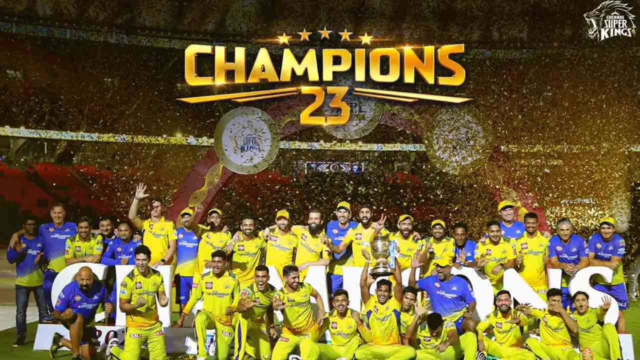 Chennai