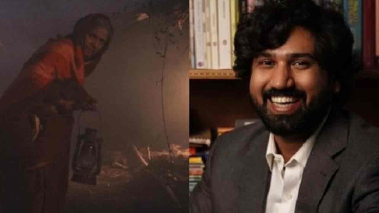 Cannes Film Festival: కేన్స్ ఫిల్మ్ ఫెస్టివ‌ల్‌లో భార‌తీయ డైరెక్ట‌ర్‌కు ఫ‌స్ట్ ప్రైజ్‌