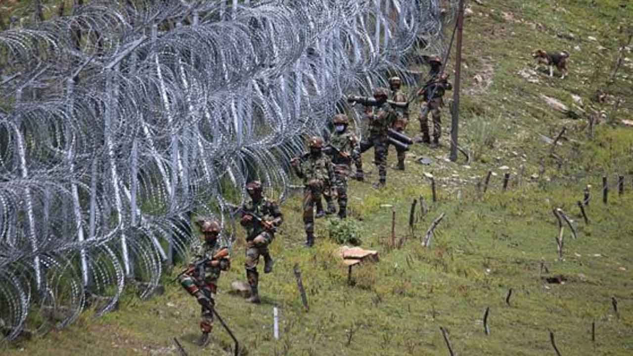 ఎల్వోసీ వెంబడి పాక్‌కు చైనా రక్షణ సాయం